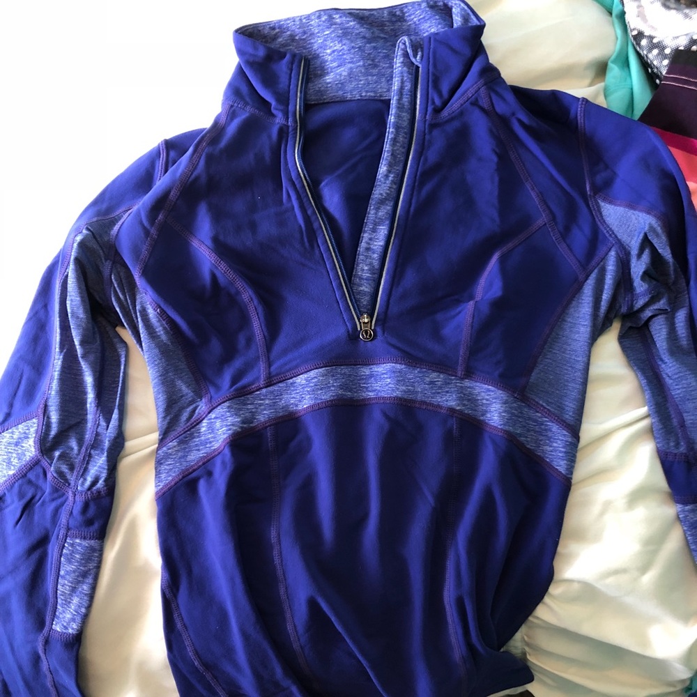 Lululemon Jacket